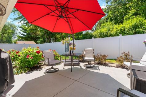 543 36th Street NW Canton OH 44709