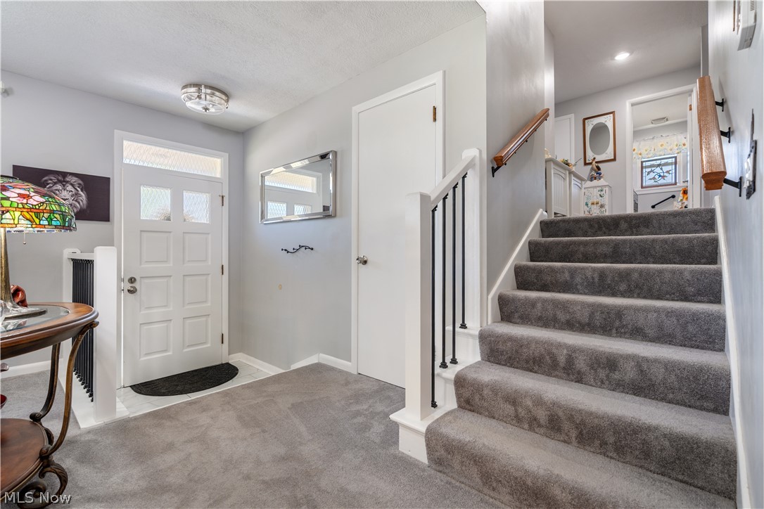 543 36th Street NW Canton OH 44709