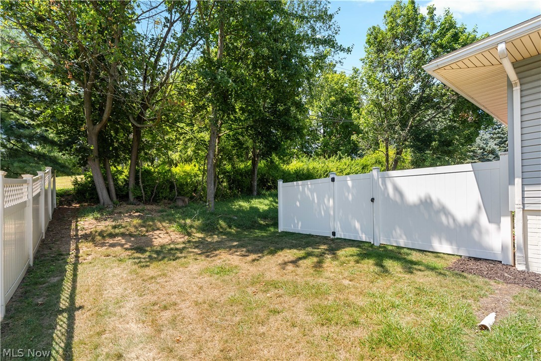 543 36th Street NW Canton OH 44709