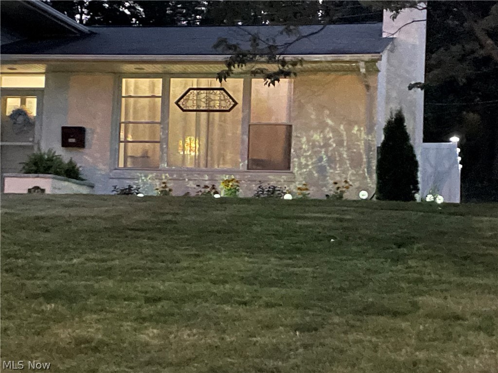 543 36th Street NW Canton OH 44709