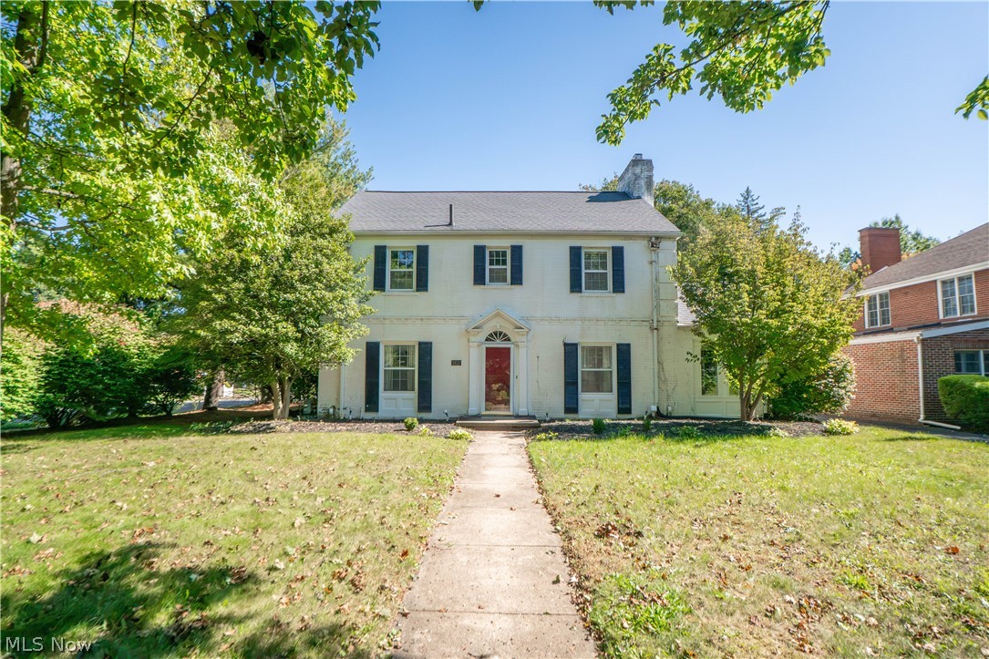 2412 University Avenue NW Canton OH 44709