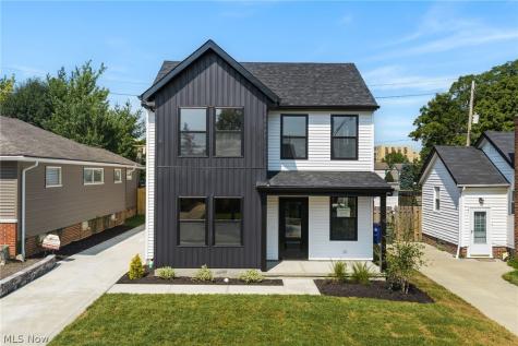 4232 Brookway Lane Brooklyn OH 44144