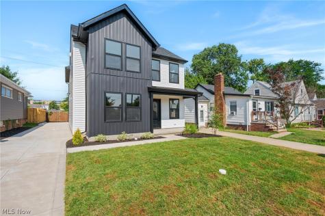 4232 Brookway Lane Brooklyn OH 44144