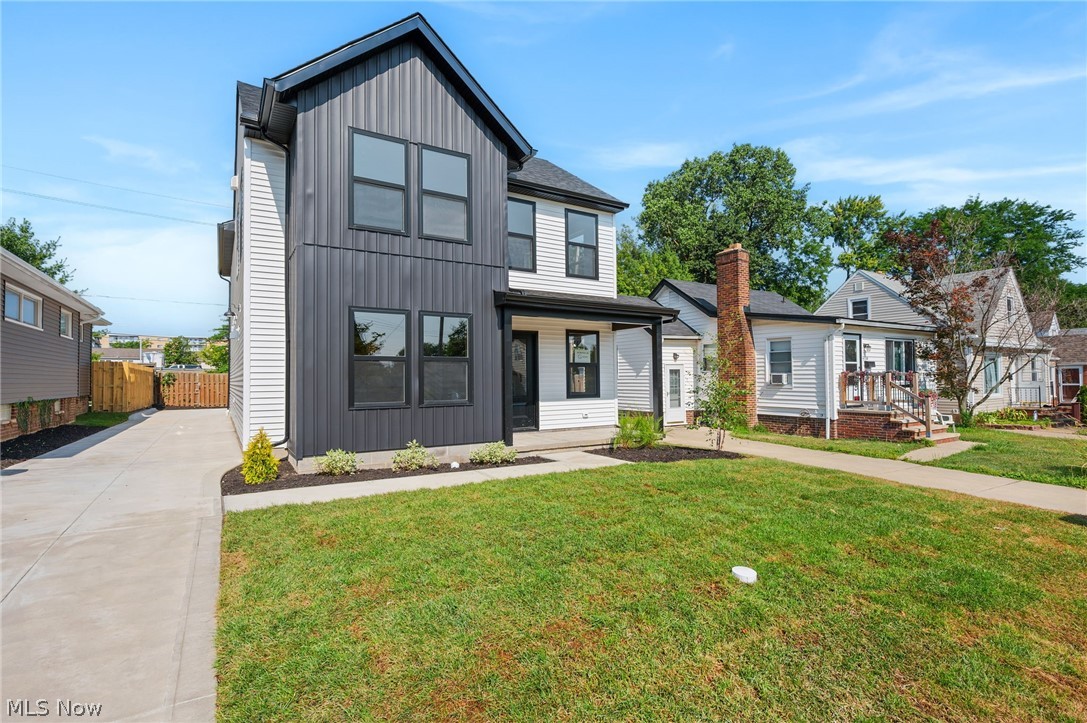 4232 Brookway Lane Brooklyn OH 44144
