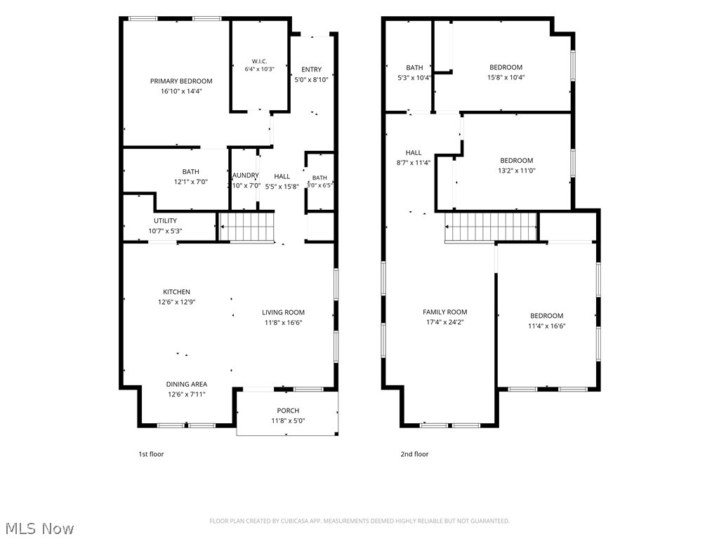 4232 Brookway Lane Brooklyn OH 44144