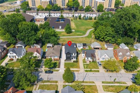 4232 Brookway Lane Brooklyn OH 44144