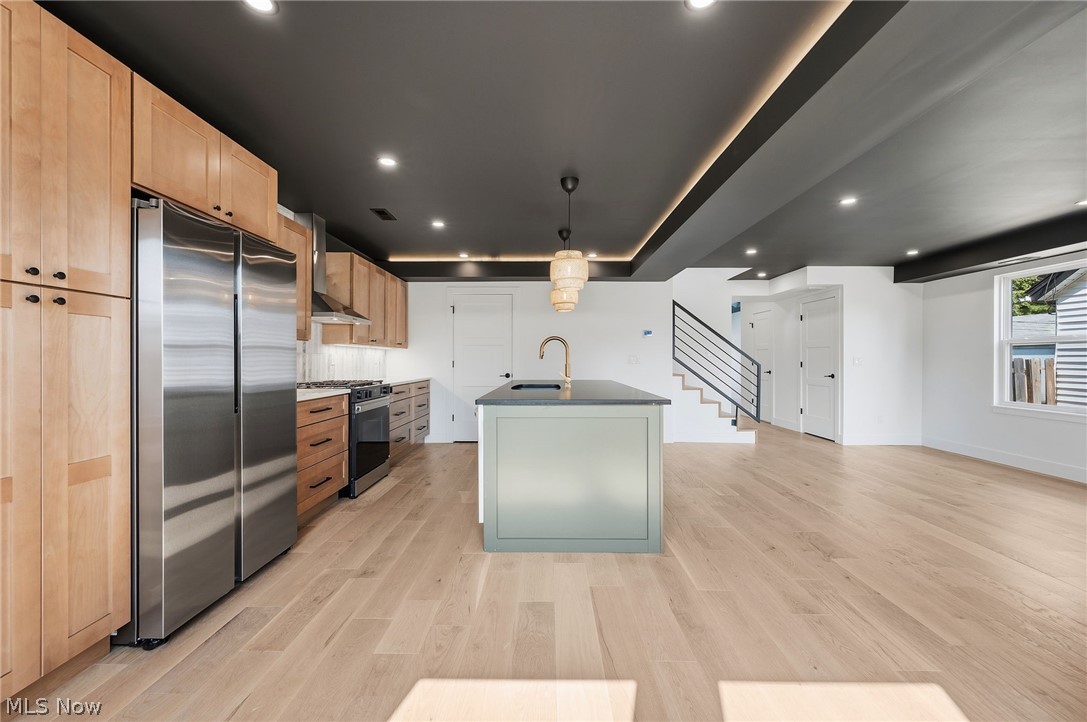 4232 Brookway Lane Brooklyn OH 44144