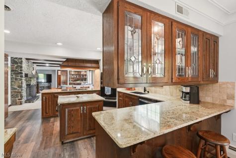 3395 Forest Hills Drive Medina OH 44256