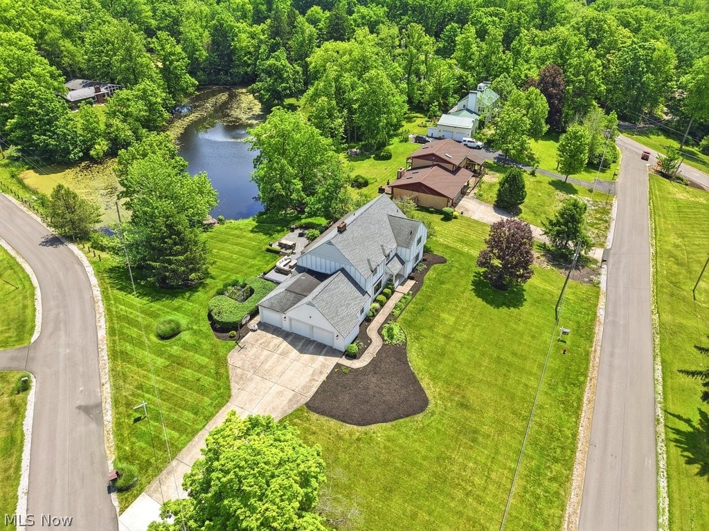 3395 Forest Hills Drive Medina OH 44256
