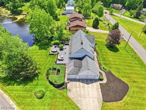 3395 Forest Hills Drive Medina OH 44256