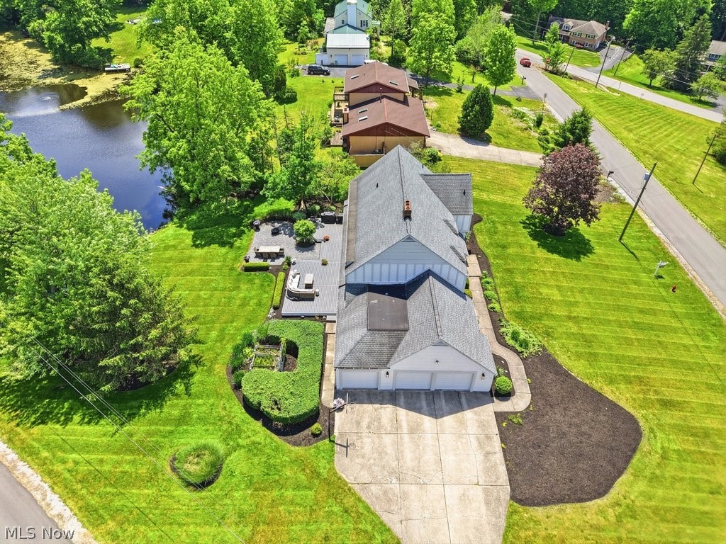 3395 Forest Hills Drive Medina OH 44256