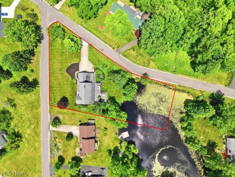 3395 Forest Hills Drive Medina OH 44256