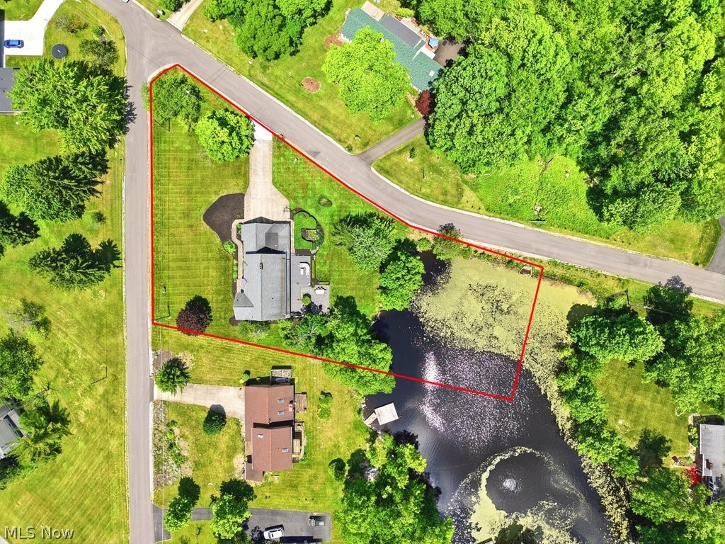 3395 Forest Hills Drive Medina OH 44256