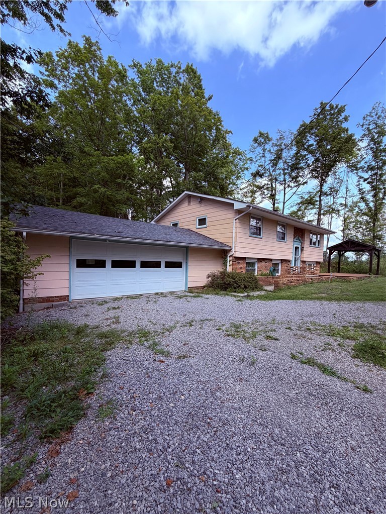 9299 Gilbert Road Ravenna OH 44266