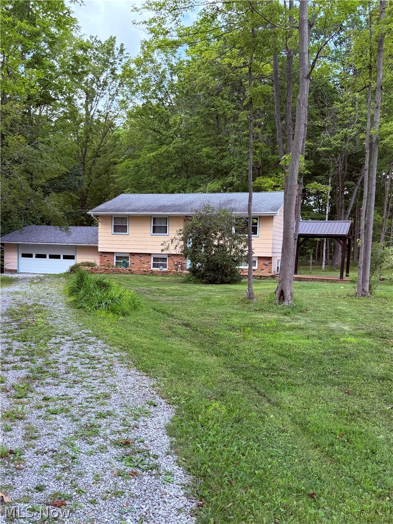 9299 Gilbert Road Ravenna OH 44266