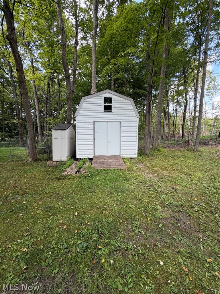 9299 Gilbert Road Ravenna OH 44266