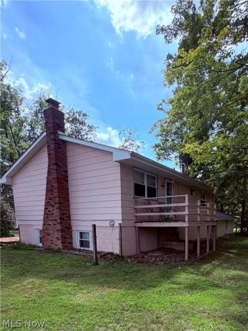 9299 Gilbert Road Ravenna OH 44266