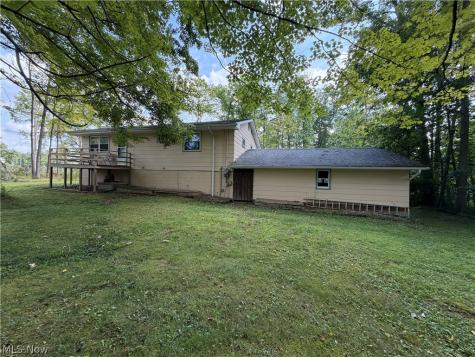9299 Gilbert Road Ravenna OH 44266