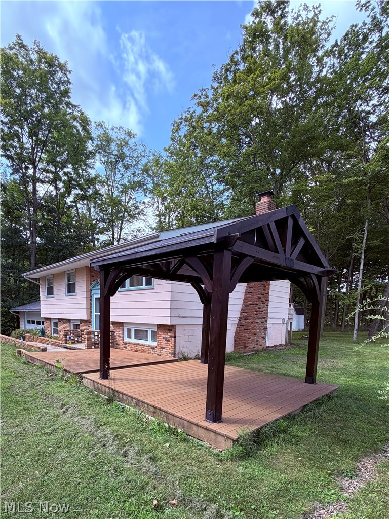 9299 Gilbert Road Ravenna OH 44266