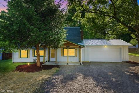3961 Klein Avenue Stow OH 44224