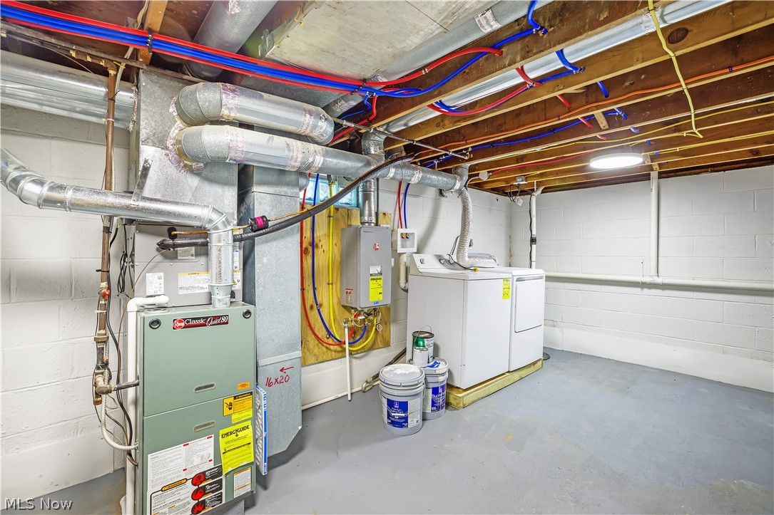 3961 Klein Avenue Stow OH 44224