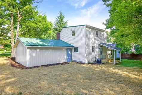 3961 Klein Avenue Stow OH 44224