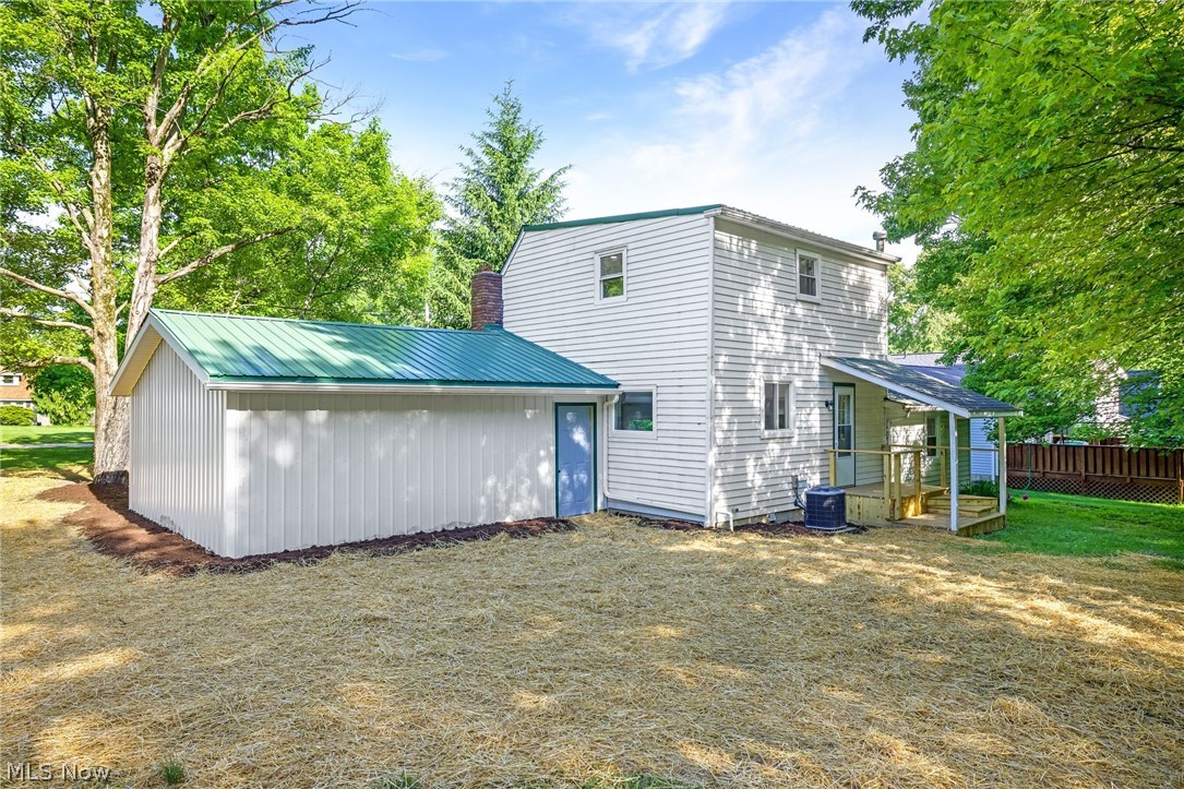 3961 Klein Avenue Stow OH 44224