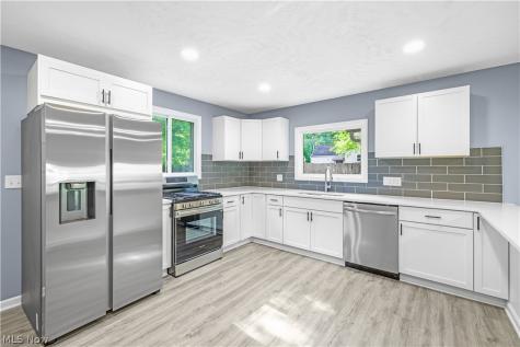3961 Klein Avenue Stow OH 44224