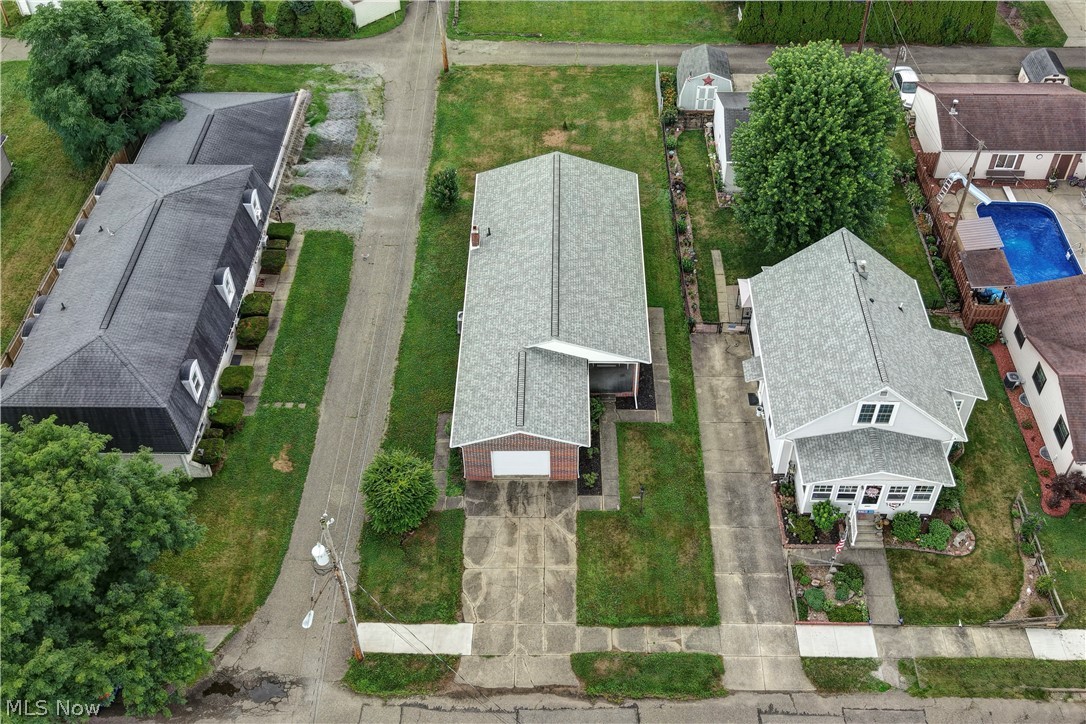 1022 Logan Avenue NW New Philadelphia OH 44663