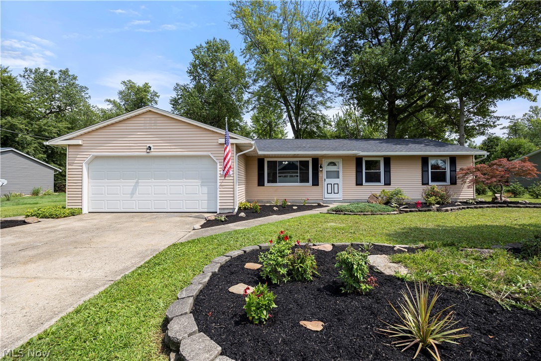 535 Treadway Boulevard Sheffield Lake OH 44054