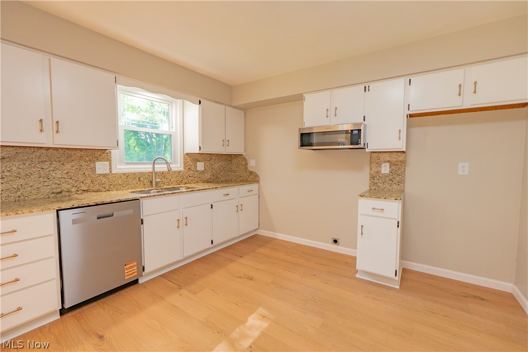 535 Treadway Boulevard Sheffield Lake OH 44054