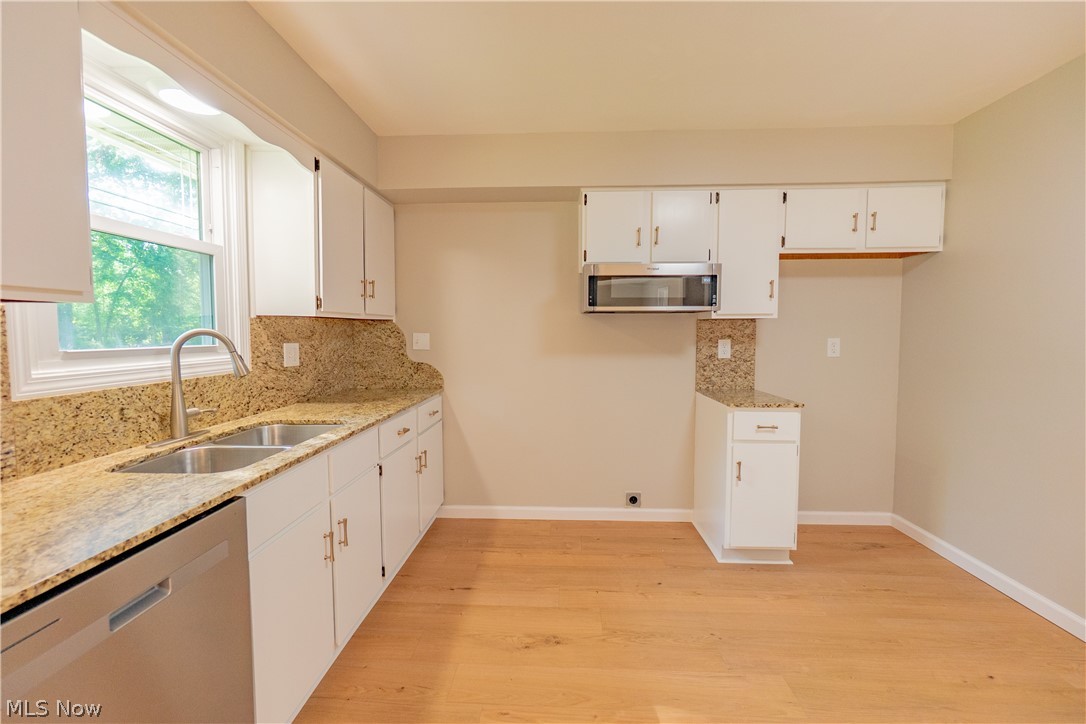 535 Treadway Boulevard Sheffield Lake OH 44054