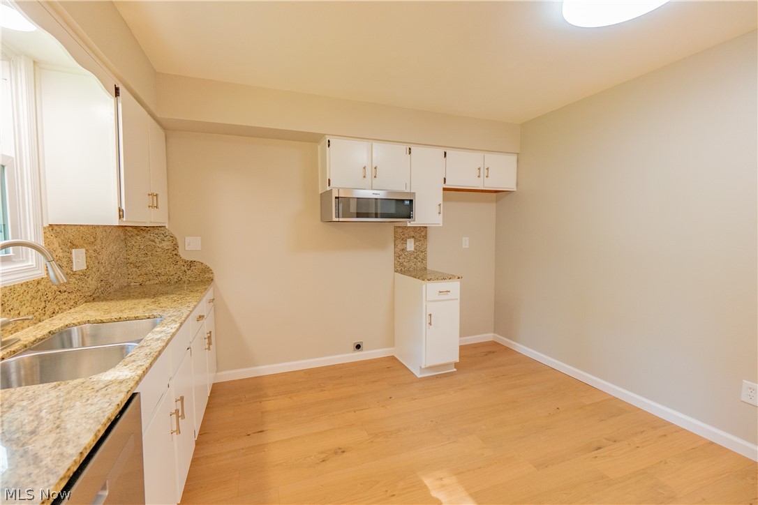 535 Treadway Boulevard Sheffield Lake OH 44054