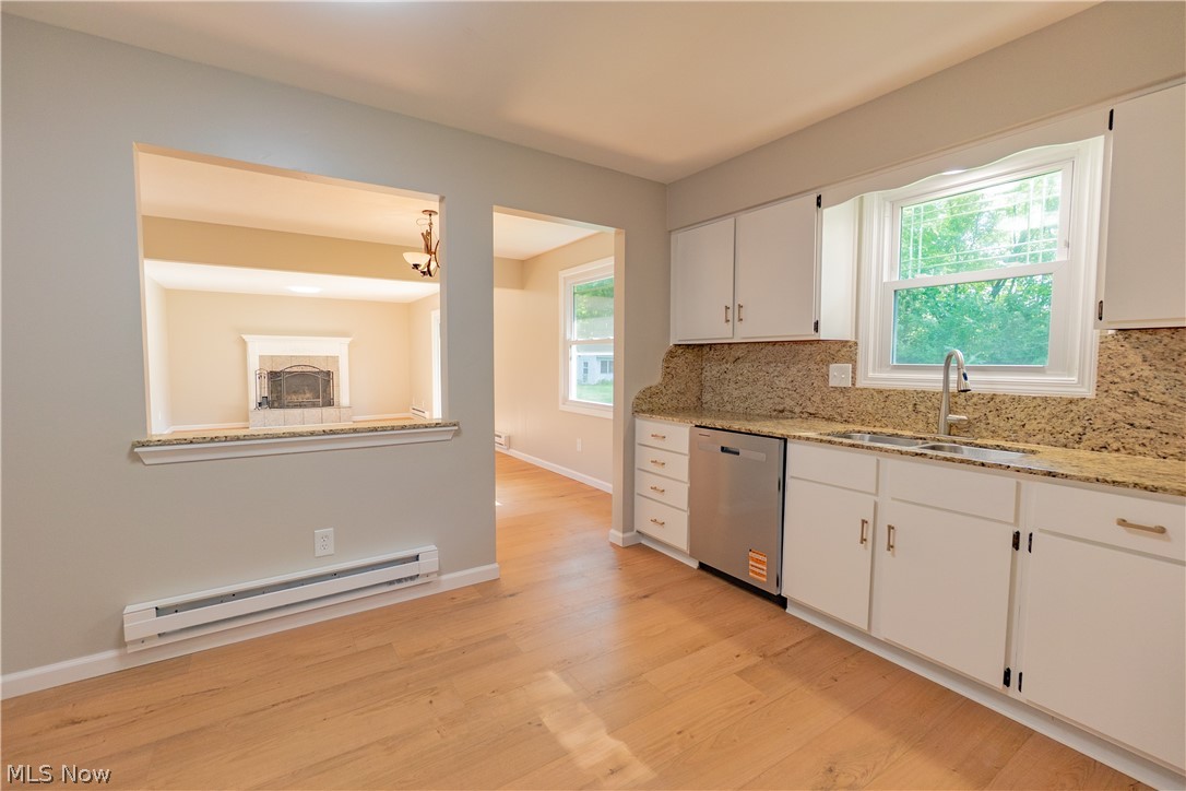 535 Treadway Boulevard Sheffield Lake OH 44054