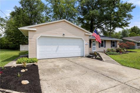 535 Treadway Boulevard Sheffield Lake OH 44054