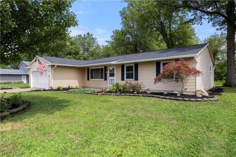 535 Treadway Boulevard Sheffield Lake OH 44054