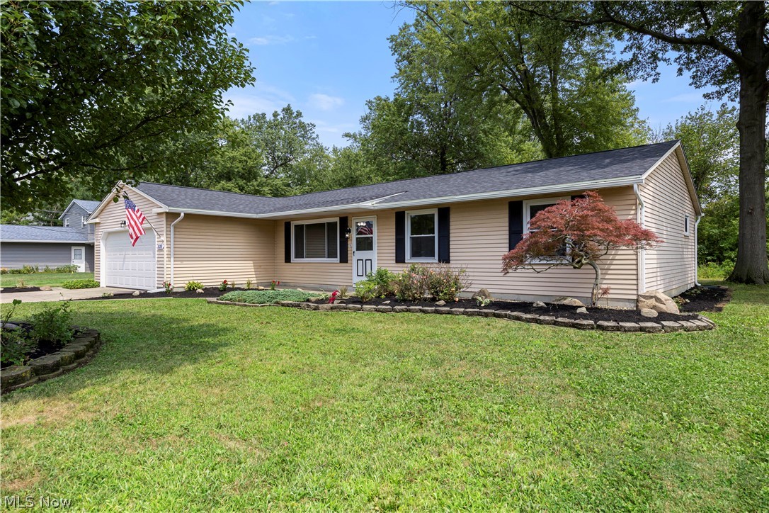 535 Treadway Boulevard Sheffield Lake OH 44054