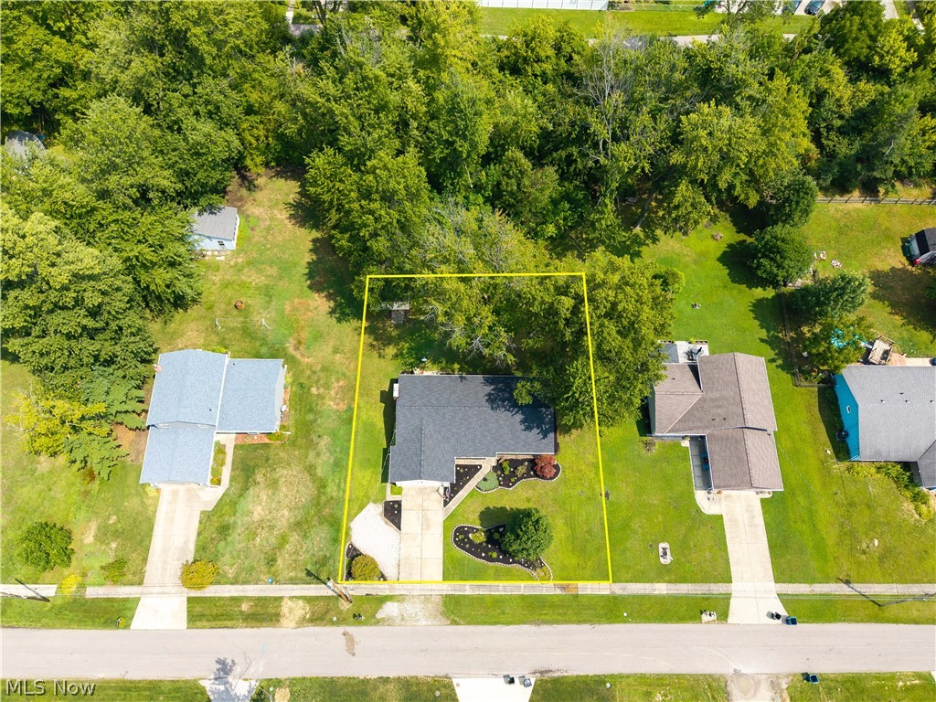 535 Treadway Boulevard Sheffield Lake OH 44054