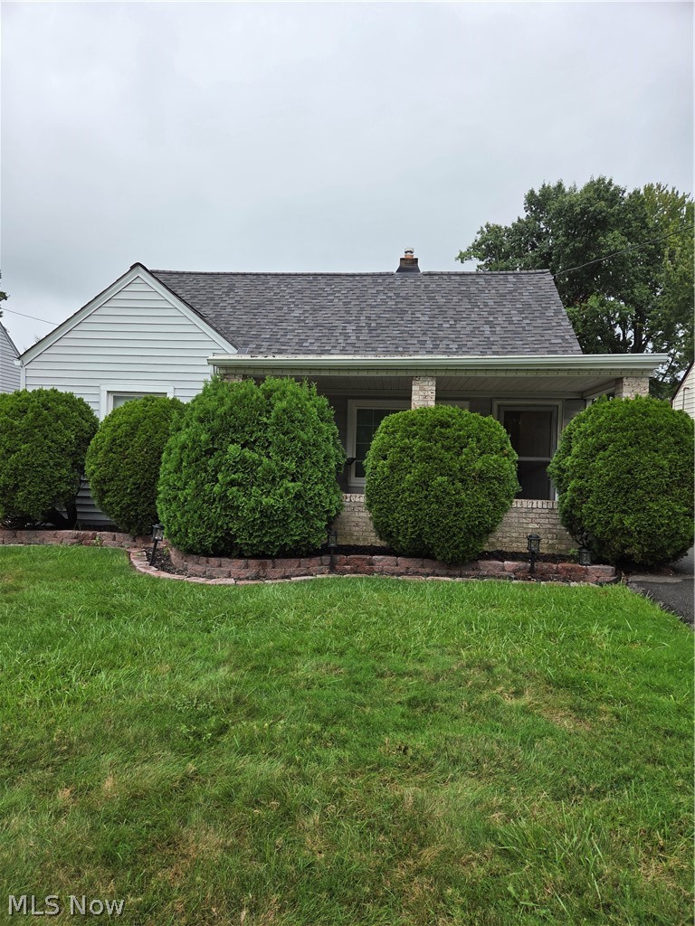 1558 Thalia Avenue Youngstown OH 44514