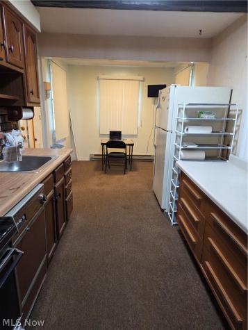 1558 Thalia Avenue Youngstown OH 44514