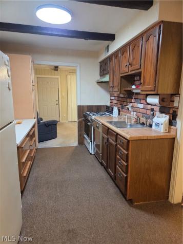 1558 Thalia Avenue Youngstown OH 44514