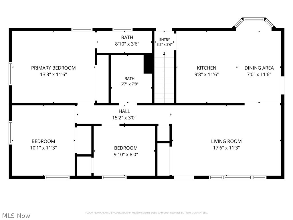 4510 S Ridge Road E Geneva OH 44041