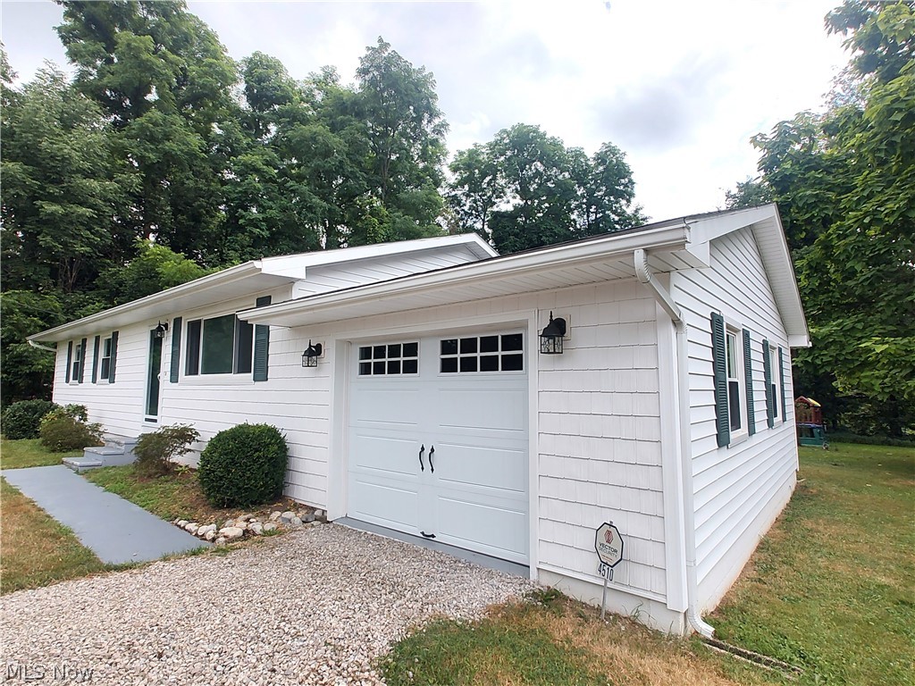 4510 S Ridge Road E Geneva OH 44041