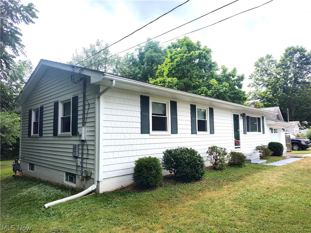 4510 S Ridge Road E Geneva OH 44041