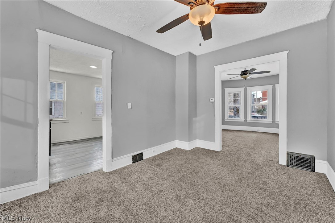 12824 Woodside Avenue Cleveland OH 44108