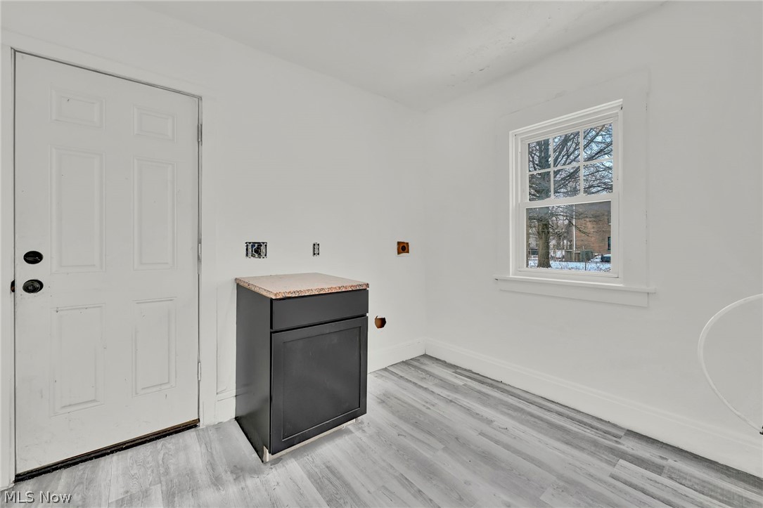 12824 Woodside Avenue Cleveland OH 44108