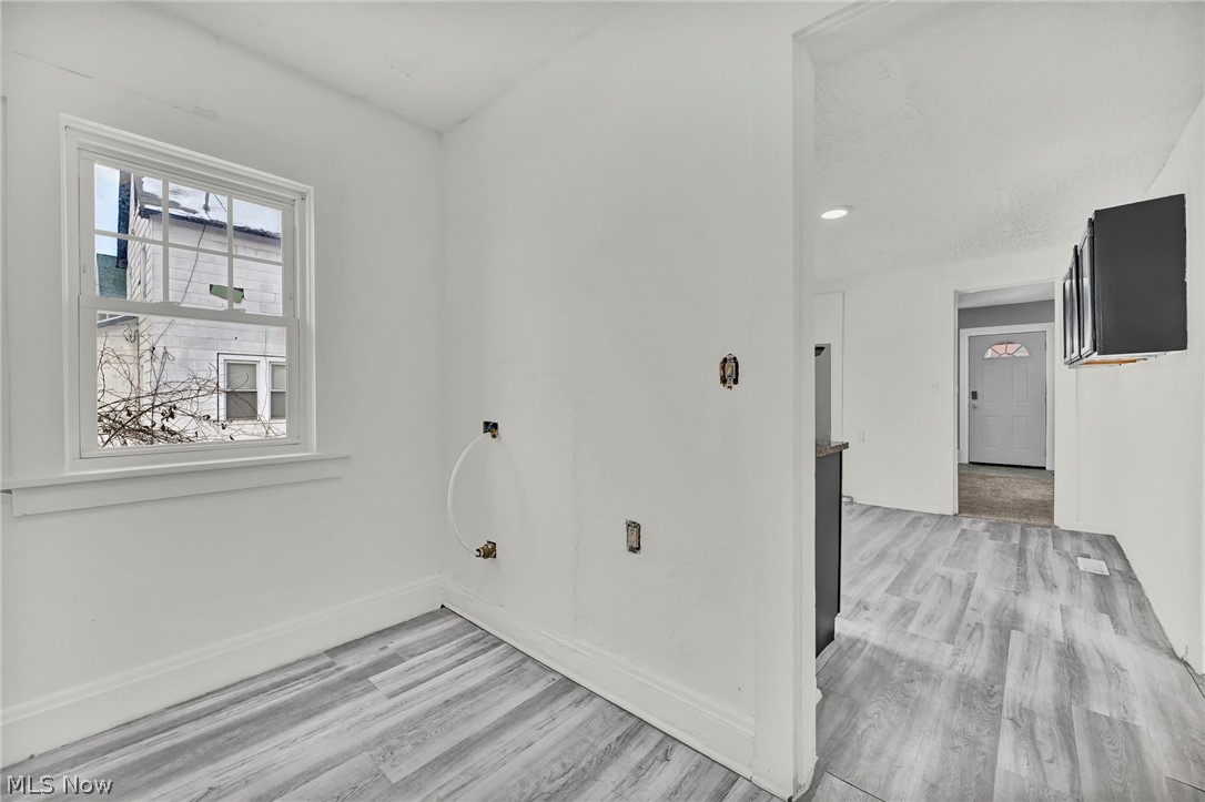 12824 Woodside Avenue Cleveland OH 44108