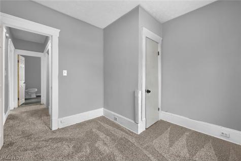 12824 Woodside Avenue Cleveland OH 44108