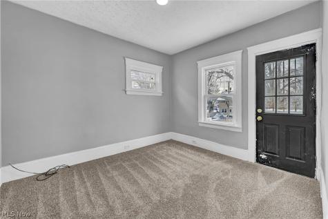 12824 Woodside Avenue Cleveland OH 44108