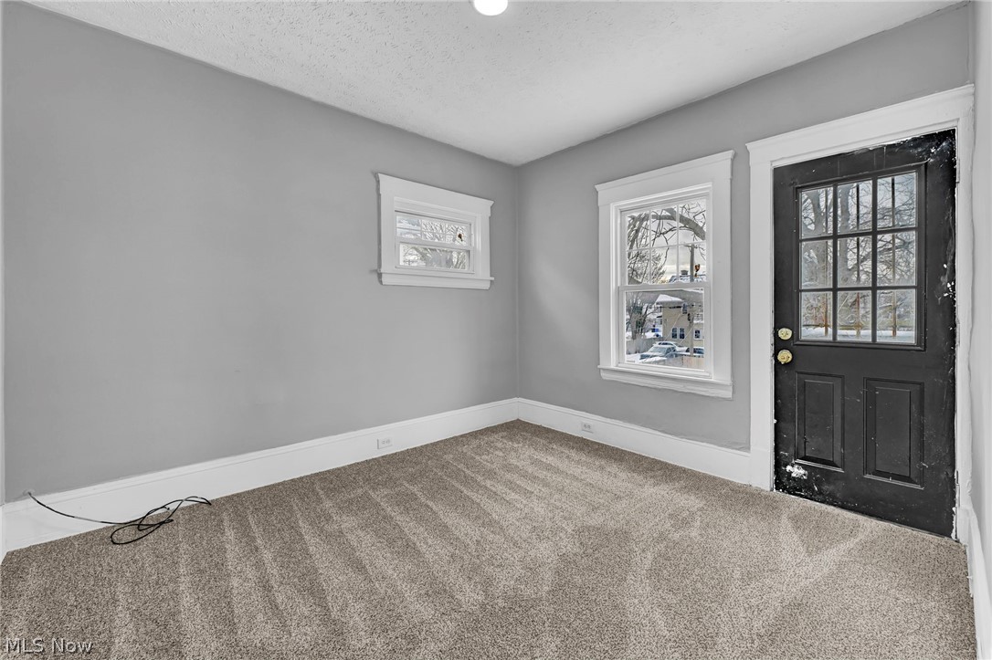 12824 Woodside Avenue Cleveland OH 44108